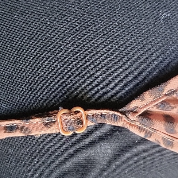 Shein leopard dress - Picture 4 of 6